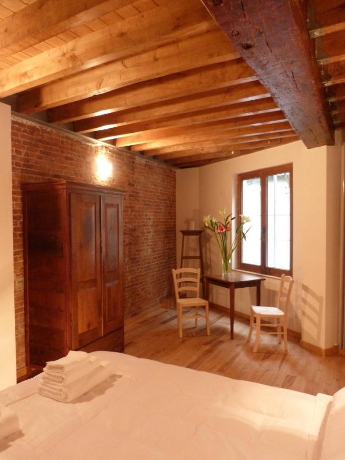 L'Auberge De L'Eclipse Bruksela Zewnętrze zdjęcie