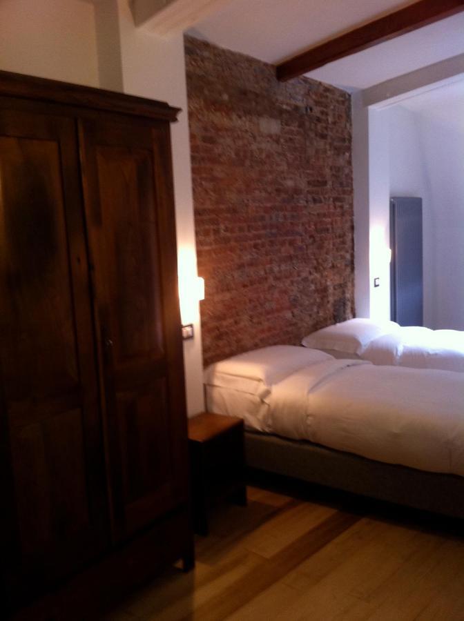 L'Auberge De L'Eclipse Bruksela Zewnętrze zdjęcie